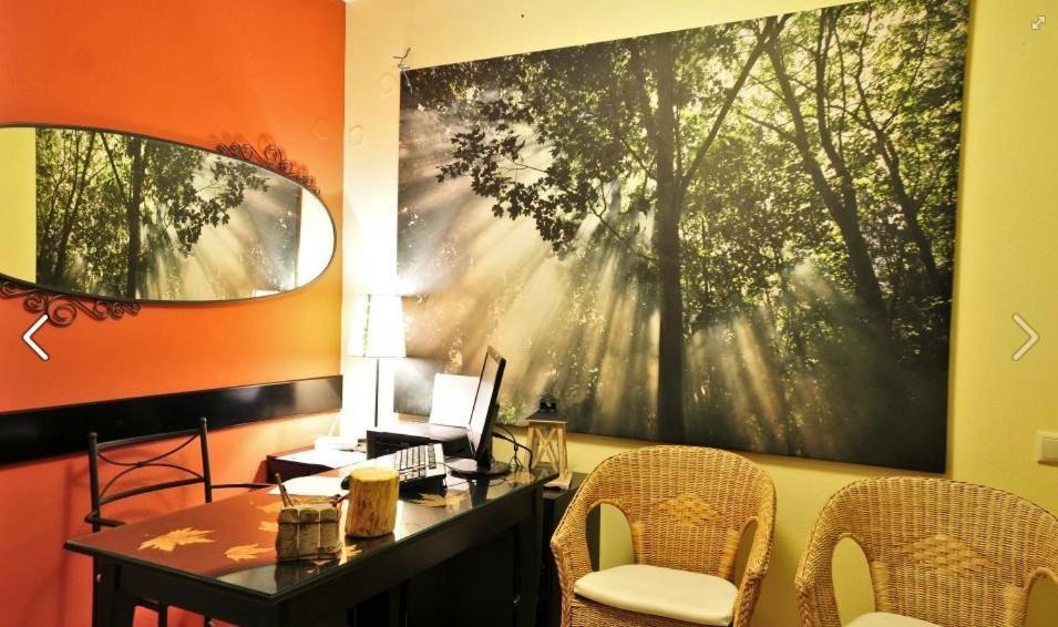 Platanos In The Castle Hotel Ioannina Exterior foto